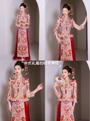-衣贝姿婚纱礼服馆