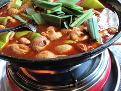 湘味肥肠火锅-湘肠香火锅店(团结湖店)
