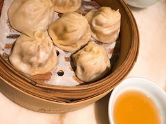 小笼包-弄堂里(西溪龙湖天街店)