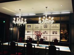 -民国红公馆·秦淮八艳(夫子庙店)