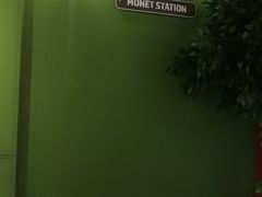 -印象莫奈时光映迹艺术展