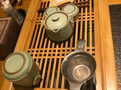 -小城粥道·海胆鲜虾粥(解放广场店)