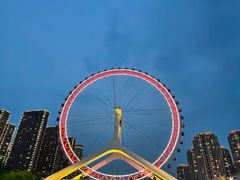 -天津之眼摩天轮