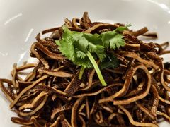 爽口豆丝-金柱大盘鸡(和田二街店)