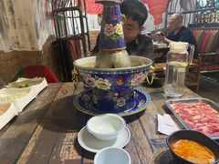 -龙虾风暴(松江店)