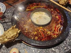 -成渝龙火锅(都江堰店)