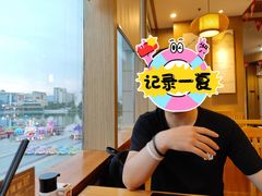 -水林间·寿喜烧自助(仙林金鹰店)