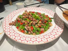 -一品红川菜(皇岗店)