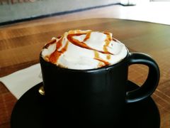 -麦隆咖啡Mellower Coffee(弘基时尚生活中心店)