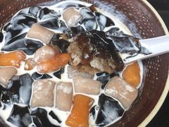 -鲜芋仙(中环百联2店)