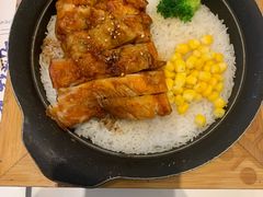 -米国现煲煲仔饭(塔子湖店)