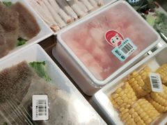 -野妹经典火锅(民治店)