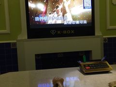 -歌库K馆(人信汇店)