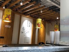 -小幸湖春饼(悦茂购物中心店)