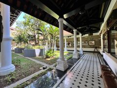-富国岛翡翠湾 JW 万豪度假酒店