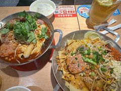 -每味每客·重庆麻辣烫(国泰店)