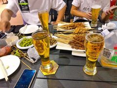 -北京辽宁大厦·盛安汇西餐厅