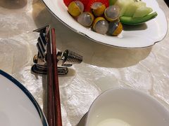 餐前小吃-人间采蜜(海信广场店)