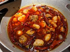 -麻六记(新天地店)