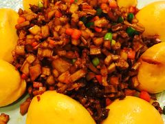 -闯关东东北农家菜(崂山石老人店)