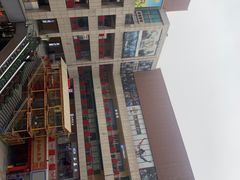 -炭恋火炉烤肉(凌云一街坊店)
