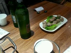 -牛很鲜潮汕牛肉火锅(朝晖路店)