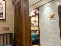-晓波烧烤(南桥店)