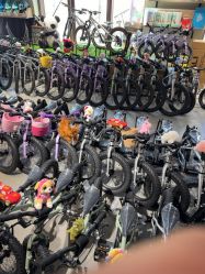 -Early Rider 儿童自行车(蓝色港湾店)