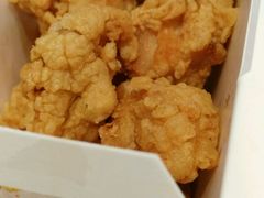 -肯德基(龙之梦购物中心店)