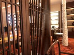 大堂-The Lounge·大堂酒廊·北京粤财JW万豪酒店