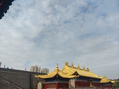 -西安市广仁寺