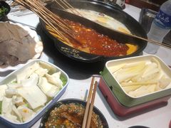 -钢管厂五区小郡肝串串香(滨江店)