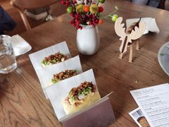 小热狗-BOR Eatery(安福路店)