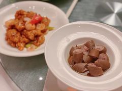 -莆田餐厅PUTIEN(西安万象天地店)