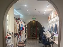 -海马体照相馆(北京apm店)