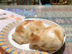 -丝路疆味新疆喀什餐厅(保利广场对面金地太阳城店)