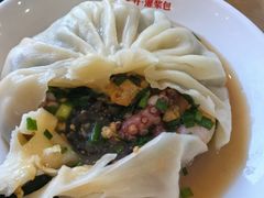 -东升灌浆包(辛庄街总店)