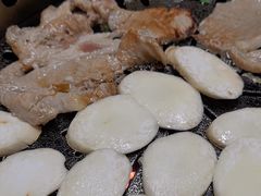 -海之屋韩式烤肉(海棠68环球美食街店)