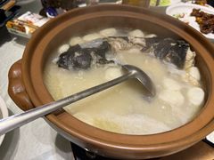 -老平安农家菜(平安店)