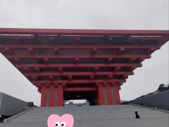 -中华艺术宫(上海美术馆)