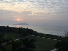 iphone_upload_pic-三亚亚龙湾红树林度假酒店