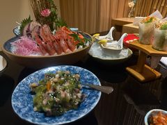 -天狗山料理(省体店)
