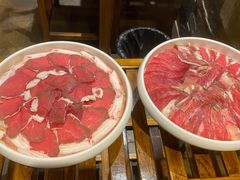 -快活林酸汤鱼鲜品火锅店(甲秀楼店)
