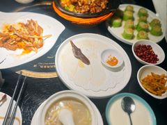 -顺峰顺水顺德菜(龙华店)