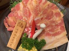 -黑牛の店·和牛烧肉(合生汇店)