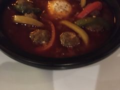 -Tajine Moroccan塔金摩洛哥中东餐厅