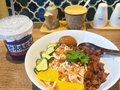 -捡角台湾食堂(花木Plus乐坊店)