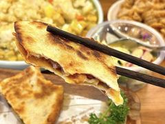 -红小满休闲餐厅(十全街店)