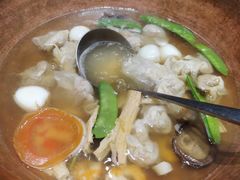 -富黎华海鲜大酒楼(正大广场店)
