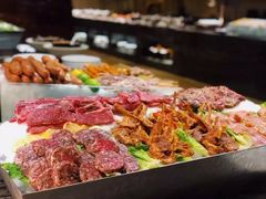 -盛宴标帜西餐厅龙虾.鲍鱼•牛排(重庆喜来登大酒店)